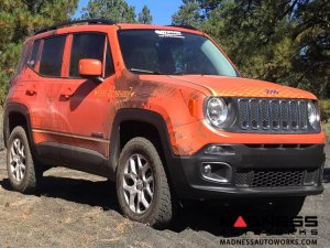 Jeep Renegade Lift Kit - 1.5" - Daystar